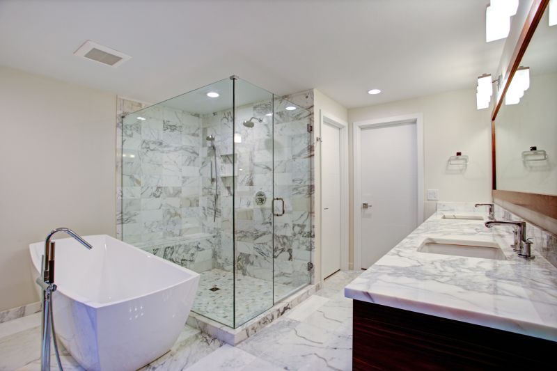 Best Bathroom Remodelers Contractors in Paris, TX