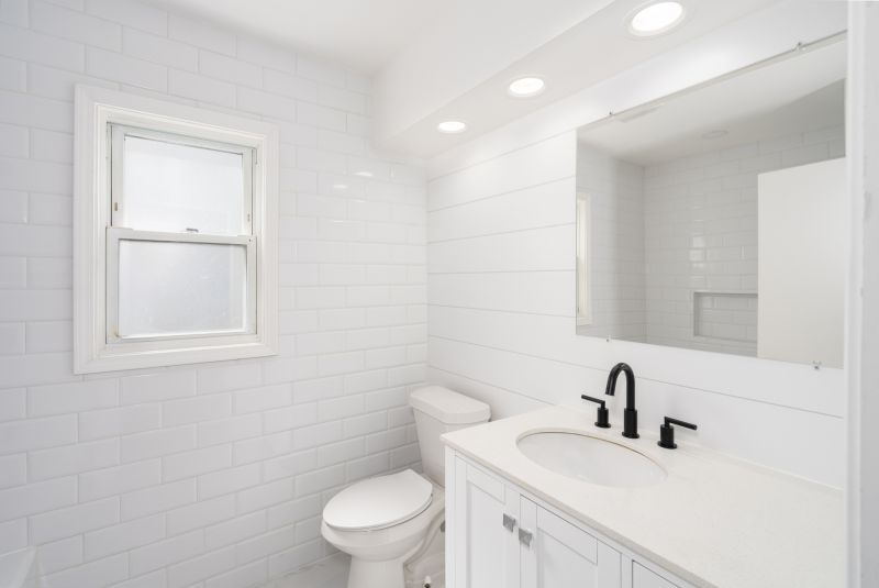 Professional Bathroom Contractors
